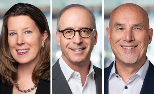 Sheri Bonstelle, Steve Lurie, and Gregg Martin Featured in L.A. Times Studios 2026 Commercial Real Estate Visionaries