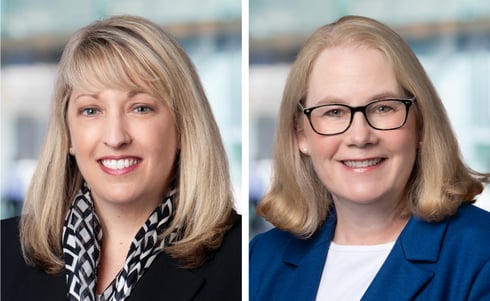 Partners Wendy Lane and Lisa Von Eschen Named to Los Angeles Business Journal's "Leaders of Influence: Labor & Employment Attorneys" List