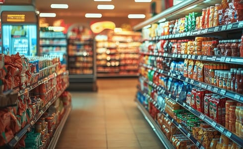 Food Fight Continues: California’s Non-Ultraprocessed Foods Certification