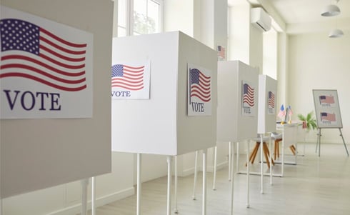 Election Day Voting Notice for Employers