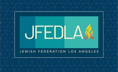 Jewish Federation of Greater Los Angeles | 76th Annual Legal Torch of Justice Event