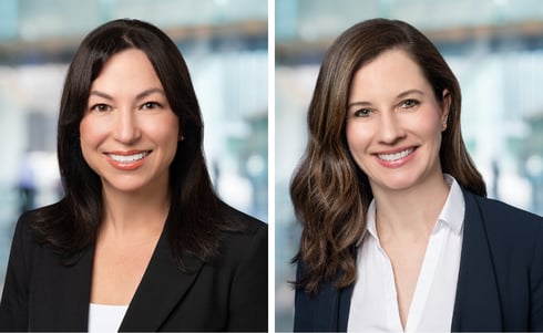 Sedina Banks and Sherry Jackman Featured in L.A. Times Studios 2026 Consumer Goods and Retail Business Visionaries