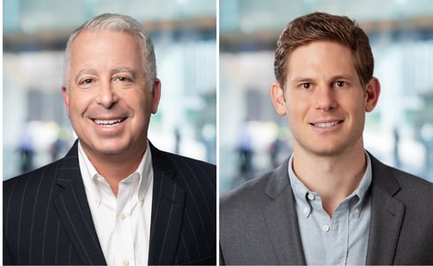 Andrew Apfelberg and Eric Perlmutter-Gumbiner Named to 2026 Lawdragon 500 Leading Dealmakers in America