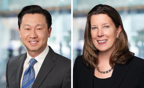 Brian Kang and Sheri Bonstelle Named Top Real Estate & Development Lawyers by the Daily Journal