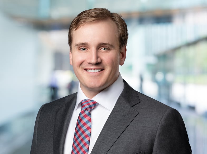 Portrait of Matt Zanis