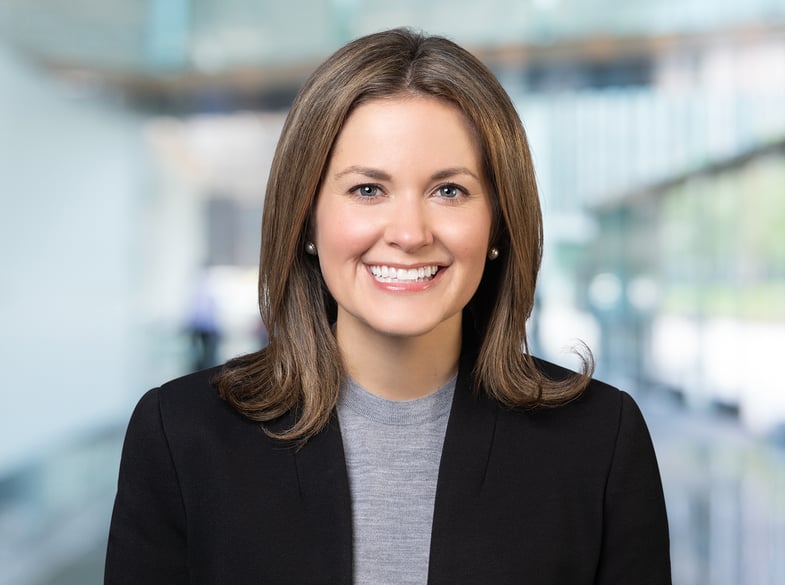 Portrait of Laurie H. Selkowitz