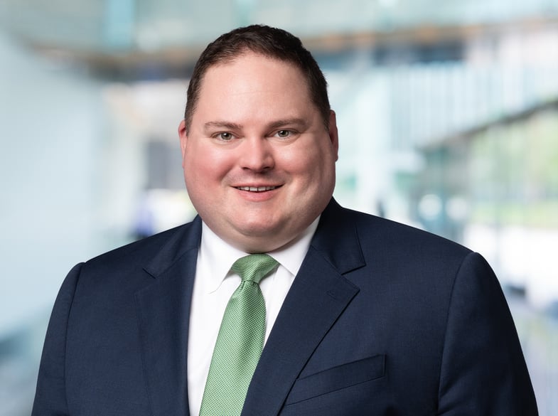 Portrait of Todd Noelle
