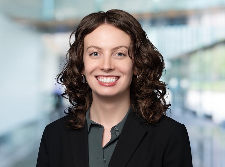 Portrait of Brianna Deigan