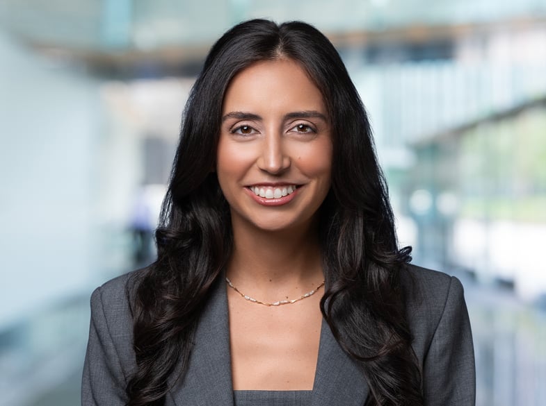 Portrait of Erika Sanchez