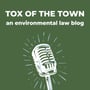 Tox of the Town Blog