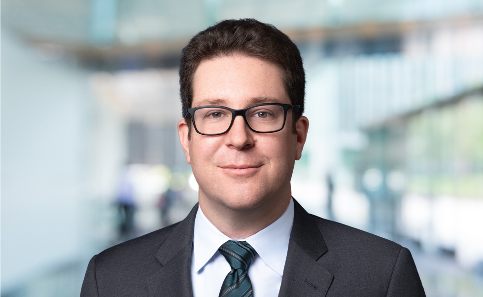 News | Seasoned Litigator Jonathan Boustani Joins Greenberg Glusker