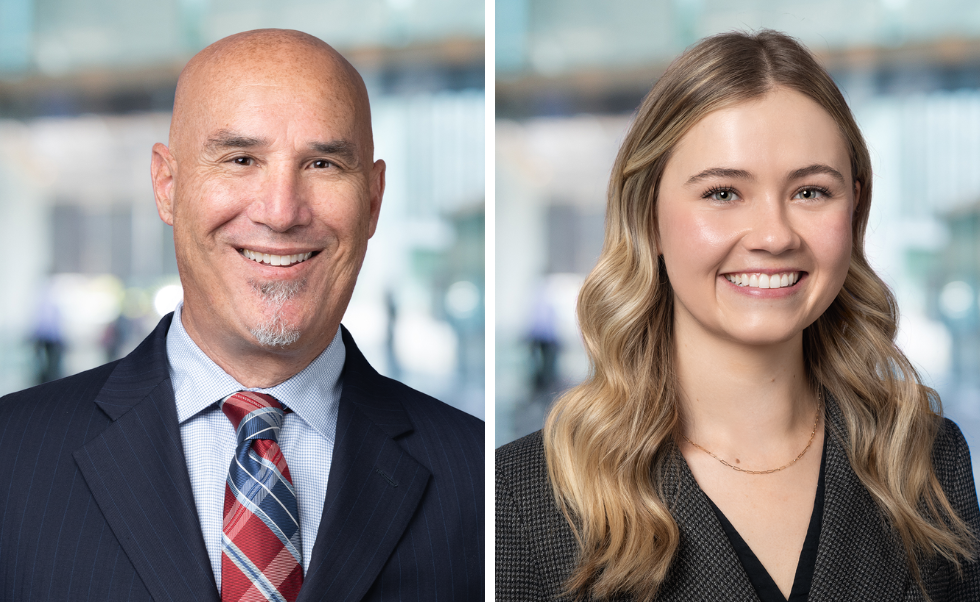 Emily Avazian | News | Greenberg Glusker Secures Favorable Judgment for ...